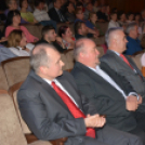 Kühne Fúvószenekar Tavaszi Hangverseny (Fotó: Bánhegyi István)