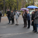 Óvár 200 - Centenáriumi megemlékezés és koszorúzás