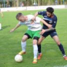 MTE 1904 FUTURA MOSONMAGYARÓVÁR - NAGYATÁDI FC (3:0) (Fotó: Nagy Mária)