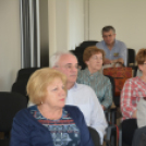 Az óvári sajtok története - Mosonmagyaróvári Városvédő Egyesület (Fotó: Bánhegyi István)