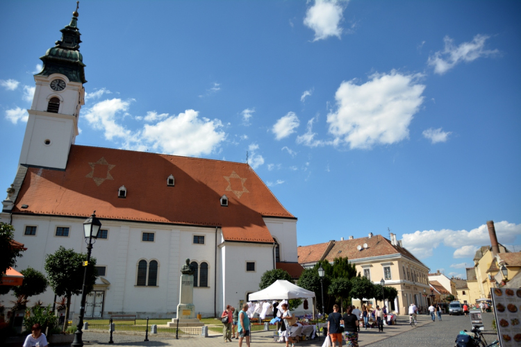 KULT-UTCA (Fotó: Bánhegyi István) 