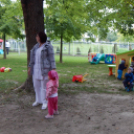 Gólyahír Bölcsőde energetikai korszerűsítése - Ünnepélyes átadó