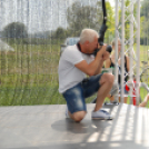 Hal és Kenyér fesztivál Lipót - Hungarocky Táncegyesület fellépése