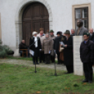 Óvár 200 - Centenáriumi megemlékezés és koszorúzás