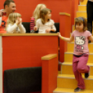 VÍZ világnapja 2015 a Futurában (Fotó: Horváth Attila)