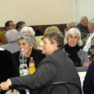 Mozgáskorlátozottak Mosonmagyaróvári Egyesületének évzáró közgyűlése