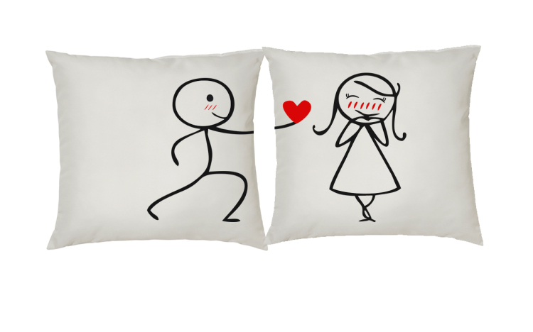 Találd meg az igazi ajándékot Valentin napra a viseld.hu-nál!