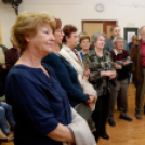 A szigetköztől Stendörrenig - Dr. Grin Igor fényképkiállítása (Fotó: Horváth Attila)