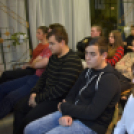 1956 - os Művészeti Galéria megnyitó