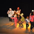 Éltes Mátyás Iskola bemutatkozása (Fotó: Nagy Mária)