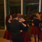 Kossuth Lajos Gimnázium szalagtűző - Tánc