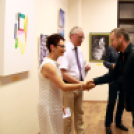 Moson Megyei Tárlat 2017 - Szigetköz Művésztelep 2017