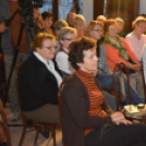 Kép mutatás - a Keresztény család (Fotó: Nagy Mária)