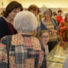 Ügyes kezek kiállítás a Hansági Múzeumban