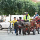 Gyereknap a Magyar utcán (Fotó: Nagy Mária)