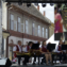 NYÁRI FESZTIVÁL – SZENT ISTVÁN NAPOK 2019, Első nap