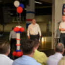 Motherson-MKC évadnyitó