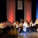 MOFÉM Fúvószenekar Jótékonysági Hangverseny