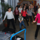 Együtt táncolni a világgal (Fotó: Nagy Mária)