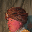 Nyugdíjas Ki-Mit-Tud  ( Fotó: Markó Bernadett )