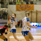 Ipress Center-Vác – Mosonmagyaróvári Kézilabda Club SE 29-27 (17-15)