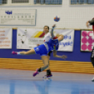 MKC SE - Fehérvár KC (22-24) (NBI Alapszakasz) (Fotó: Horváth Attila)