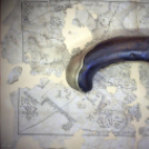 48-as kiállítás a Fehér Ló Közösségi Házban