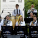 Tiszta Amerika - Vár-tó party