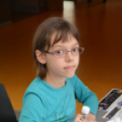 Anya lánya nap a Futurában (Fotó: Nagy Mária)