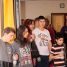 V. Mosonmagyaróvári Ergométeres Verseny 