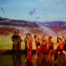 FlexArt Dance (Fotó: Stipkovits Veronika és Bánhegyi István)