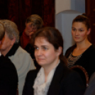 Dr. Nagy Miklós könyvbemutatója (fotó: Horváth Attila)