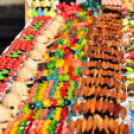 KULT-UTCA - Prózai líranap