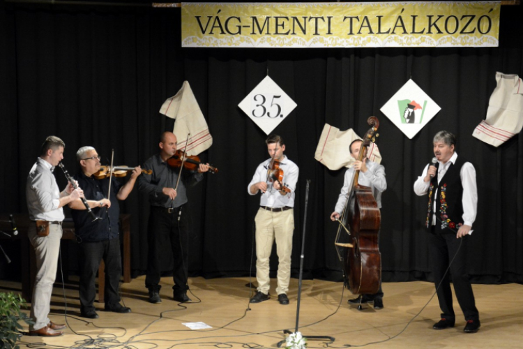 35. VÁG menti találkozó