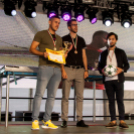 Voluta 2018 - díjkiosztó