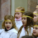 Dr. Sattler János Alapítvány jótékonysági adventi koncert