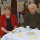 Rozsdás ég alatt - Beszélgetés Böröndi Lajos költővel 