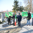 Olasz hadisír szentelés (Fotó: Nagy Mária)