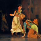 Szent István napok - Experidance (Fotó: Nagy Mária)