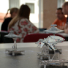 STAR WARS - A társasjáték visszavág (Fotó: Bánhegyi István)