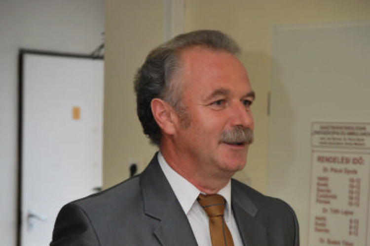 Rajzpályázat eredményhirdetése (Fotó: Nagy Mária)