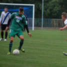 FUTURA Mosonmagyaróvár - Budaörs (0:2) (Fotó: Nagy Mária)