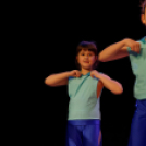 Okay-dance karácsonyi bemutató (fotó: Horváth Attila)