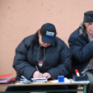 Kerékpár regisztráció (Fotó: Nagy Mária)