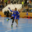 MKC SE - Budaörs (27-26) (NBI Alapszakasz) (Fotó: Horváth Attila)