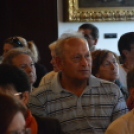 El Camino Zarándokút (Fotó: Nagy Mária)