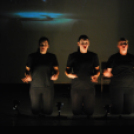 XXII Moson Megye Színjátszó Találkozó (Fotó: Nagy Mária)