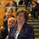 XXXVII. Óvári Tudományos Napok megnyitó