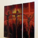 X. Ars Sacra Fesztivál - Fehér Ló Közösségi ház