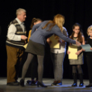 Növendékhangverseny